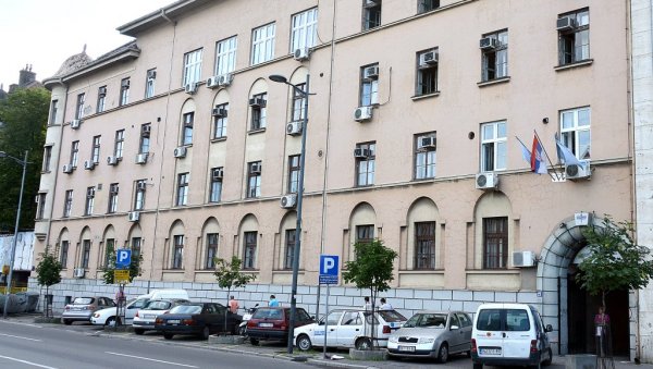 КАД ОПШТИНА ВОДИ ГРАЂАНЕ НА ПРЕГЛЕД: ГО Савски Венац шест година организује бесплатне претраге у медицинским установама за своје суграђане КАД ОПШТИНА ВОДИ ГРАЂАНЕ НА ПРЕГЛЕД: ГО Савски Венац шест година организује бесплатне претраге у медицинским установама за своје суграђане