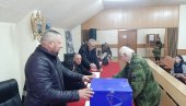 У ШАВНИКУ ДАНАС ДЕВЕТИ КРУГ ГЛАСАЊА: Претходна прекидали бројни инциденти У ШАВНИКУ ДАНАС ДЕВЕТИ КРУГ ГЛАСАЊА: Претходна прекидали бројни инциденти