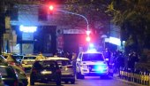 НОВОПАЗАРАЦ СЕ КРИЈЕ ИЗА ЖЕНИНОГ ПРЕЗИМЕНА: Врачарци осумњичени да су организовали и покушали ликвидацију Самира Тутића (ВИДЕО)
