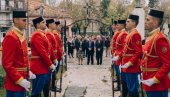 ЧУВАЊЕ ДЕЛА ПРЕДАКА - ОБАВЕЗА: Престоница Цетиње обележила Дан ослобођења (ФОТО) ЧУВАЊЕ ДЕЛА ПРЕДАКА - ОБАВЕЗА: Престоница Цетиње обележила Дан ослобођења (ФОТО)