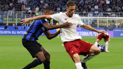 MATIĆ IZABRAO NOVI KLUB: Srbin blizu potpisa za francuskog velikana MATIĆ IZABRAO NOVI KLUB: Srbin blizu potpisa za francuskog velikana