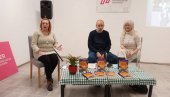 POVRATAK U MLADOST I PROŠLOST: Promocija knjige LJubav u Orlovatu u Zrenjaninu (FOTO) POVRATAK U MLADOST I PROŠLOST: Promocija knjige LJubav u Orlovatu u Zrenjaninu (FOTO)