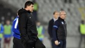 ЖАО МИ ЈЕ ИГРАЧА! Гордан Петрић о ситуацији која је задесила Партизан (ВИДЕО) ЖАО МИ ЈЕ ИГРАЧА! Гордан Петрић о ситуацији која је задесила Партизан (ВИДЕО)