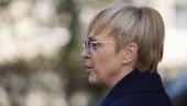 ПРВИ РЕЗУЛТАТИ ИЗБОРА У СЛОВЕНИЈИ: Наташа Пирц Мусар је нова словеначка председница ПРВИ РЕЗУЛТАТИ ИЗБОРА У СЛОВЕНИЈИ: Наташа Пирц Мусар је нова словеначка председница