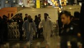 ПОРОДИЦА УЗНЕМИРЕНА: Експлозија у Турској у којој је повређена Драгана из Ниша потресла цео град у ком је живела