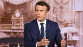 ТО ЈЕ САДА НА ТАЦНИ: Макрон поручио - Азербејџан је претња за Јерменију ТО ЈЕ САДА НА ТАЦНИ: Макрон поручио - Азербејџан је претња за Јерменију