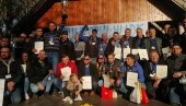 LJUBAV JE I DALJE GLAVNI SASTOJAK: Održan 14. Festival mlade rakije