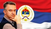 DARKO MLADIĆ POVODOM 27 GODINA DEJTONA: Vratiti Srpskoj oduzete nadležnosti