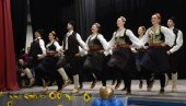 У КОЛУ 130 ИГРАЧА: КУД Милан Мића Сучевић прославио 61 годину постојања (ФОТО) У КОЛУ 130 ИГРАЧА: КУД Милан Мића Сучевић прославио 61 годину постојања (ФОТО)