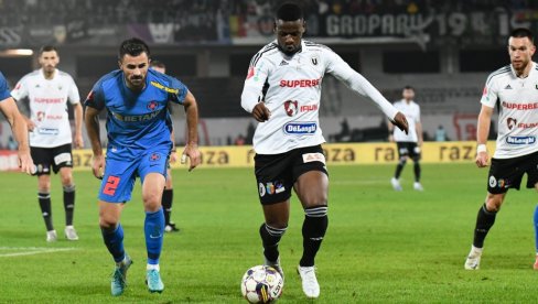 ДОМАЋИ ПРЕКИНУЛИ НИЗ ПОРАЗА ОД ДАНАШЊЕГ РИВАЛА: Студенти постижу скоро три гола по утакмици