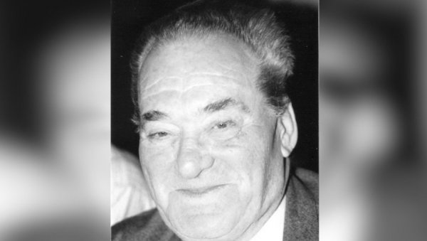 ИН МЕМОРИАМ: У Краљеву преминуо Василије Васа Туцаковић ИН МЕМОРИАМ: У Краљеву преминуо Василије Васа Туцаковић
