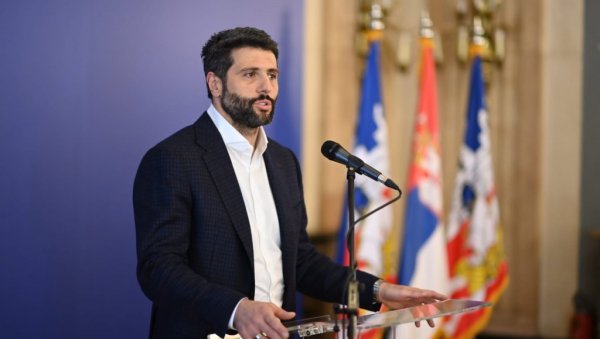 ШАПИЋ: БГ пракса шанса за почетак успешне каријере ШАПИЋ: БГ пракса шанса за почетак успешне каријере