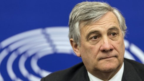 RIM NEĆE SLATI UKRAJINI OFANZIVNO ORUŽJE: Tajani poručuje da Italija nije u ratu sa Rusijom