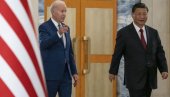 PRVI SASTANAK LIDERA ZA SKORO GODINU DANA: Poznat datum susreta Bajdena i Sija PRVI SASTANAK LIDERA ZA SKORO GODINU DANA: Poznat datum susreta Bajdena i Sija