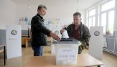 VJOSA UZALUD PRIZIVA IZBORE: Osmanijeva planira glasanje za 18. decembar u četiri srpske opštine na severu Kosmeta