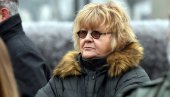 РАДА ТРАЈКОВИЋ БРАНИ ЏЕЛАТА СРПСКЕ ДЕЦЕ: Напада Београд, хвали Куртијеву полицију РАДА ТРАЈКОВИЋ БРАНИ ЏЕЛАТА СРПСКЕ ДЕЦЕ: Напада Београд, хвали Куртијеву полицију