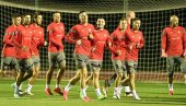 МУНДИЈАЛ ИЗА КУЛИСА: У експедицији орлова и кувар који ће спремати проверене српске специјалитете - 30 килограма меса дневно