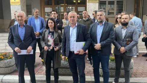 POD LUPOM KUPOVINA OPOZICIONARA: Najnovije sankcije pojedincima u Srpskoj otvorile nova pitanja POD LUPOM KUPOVINA OPOZICIONARA: Najnovije sankcije pojedincima u Srpskoj otvorile nova pitanja
