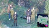 ОД ЗВЕРИ НЕМА НИ ТРАГА, НИ СНИМКА: Наставља се потрага за црним пантером код Апатина ОД ЗВЕРИ НЕМА НИ ТРАГА, НИ СНИМКА: Наставља се потрага за црним пантером код Апатина