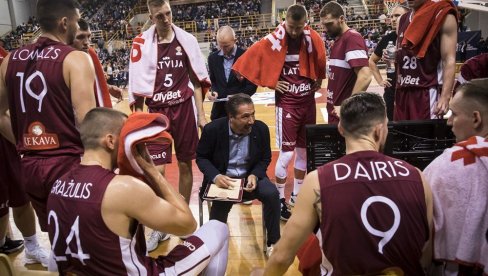 DOMAĆIN NE UČESTVUJE NA MUNDOBASKETU! Indonezija bila uslovljena da bude među osam kako bi igrala, iako je organizator DOMAĆIN NE UČESTVUJE NA MUNDOBASKETU! Indonezija bila uslovljena da bude među osam kako bi igrala, iako je organizator