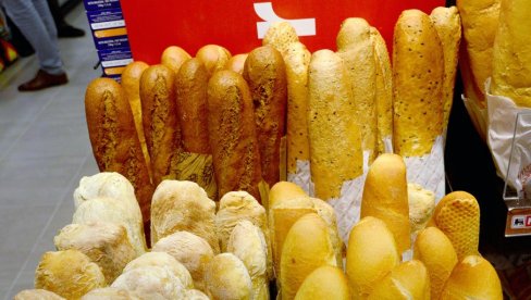 NOVOSTI SAZNAJU: Cena vekne Sava ostaje ista i posle 1. juna NOVOSTI SAZNAJU: Cena vekne Sava ostaje ista i posle 1. juna