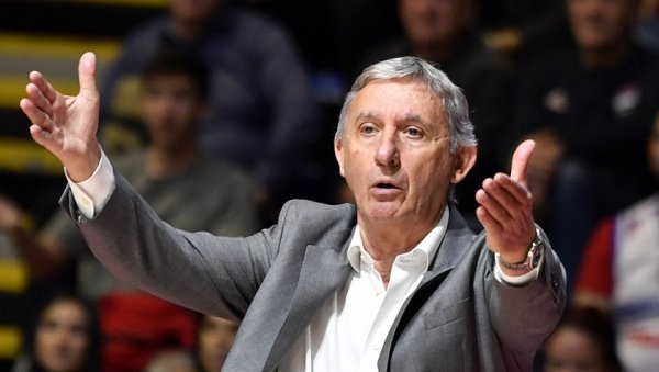 ПЕШИЋ НИЈЕ МОГАО ДА БИРА: Пред селектором само једна дилема у избору тима Србије за Светско првенство ПЕШИЋ НИЈЕ МОГАО ДА БИРА: Пред селектором само једна дилема у избору тима Србије за Светско првенство