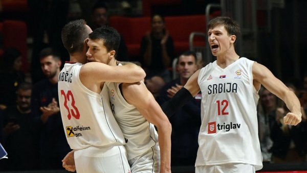 ЧУДО: Евролига и ФИБА постигле договор ЧУДО: Евролига и ФИБА постигле договор