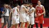 VELIKA POBEDA SRBIJE: Orlovi posle neverovatne drame pobedili Tursku (FOTO) VELIKA POBEDA SRBIJE: Orlovi posle neverovatne drame pobedili Tursku (FOTO)