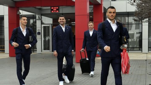 MISTERIJA FILIP KOSTIĆ: Šta se dešava sa vezistom Juventusa, ima li razloga za brigu? MISTERIJA FILIP KOSTIĆ: Šta se dešava sa vezistom Juventusa, ima li razloga za brigu?