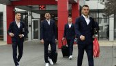 МИСТЕРИЈА ФИЛИП КОСТИЋ: Шта се дешава са везистом Јувентуса, има ли разлога за бригу? МИСТЕРИЈА ФИЛИП КОСТИЋ: Шта се дешава са везистом Јувентуса, има ли разлога за бригу?