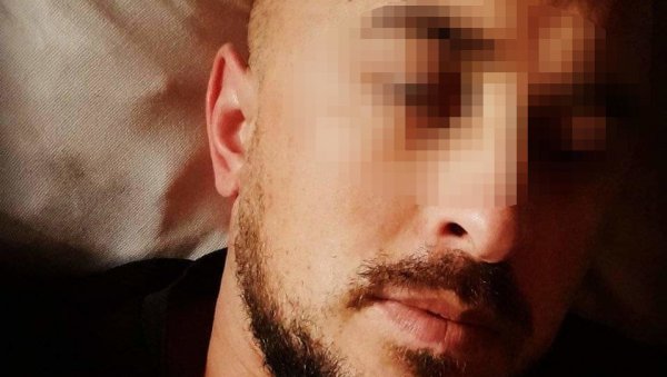 ОВО ЈЕ АЛБАНАЦ КОЈИ ЈЕ УХАПШЕН У СУБОТИЦИ: Полиција му запленила пет аутоматских пушака, девет пиштоља... ОВО ЈЕ АЛБАНАЦ КОЈИ ЈЕ УХАПШЕН У СУБОТИЦИ: Полиција му запленила пет аутоматских пушака, девет пиштоља...