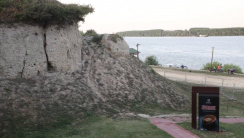 VINČU ČUVAMO I OD LJUDI I OD DUNAVA: Dubravka Đukanović, direktorka Republičkog zavoda za zaštitu spomenika kulture, o čuvenom nalazištu VINČU ČUVAMO I OD LJUDI I OD DUNAVA: Dubravka Đukanović, direktorka Republičkog zavoda za zaštitu spomenika kulture, o čuvenom nalazištu