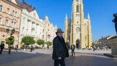 РЕДИТЕЉ ЛОРДАН ЗАФРАНОВИЋ: Златни рез је филм о злу које нам се не сме поновити РЕДИТЕЉ ЛОРДАН ЗАФРАНОВИЋ: Златни рез је филм о злу које нам се не сме поновити