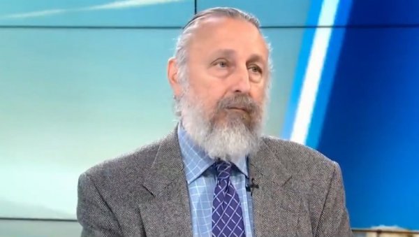 БИВШИ АМЕРИЧКИ ДИПЛОМАТА: Ако Русија победи, Срби ће добити простор да заступају своје интересе БИВШИ АМЕРИЧКИ ДИПЛОМАТА: Ако Русија победи, Срби ће добити простор да заступају своје интересе