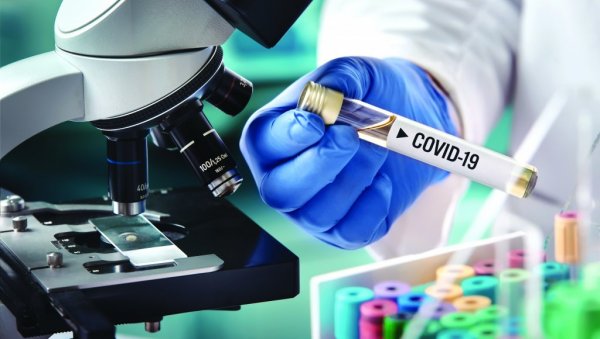 СИТУАЦИЈА НИЈЕ ДОБРА: Нова, веома заразна варијанта короне хара Америком СИТУАЦИЈА НИЈЕ ДОБРА: Нова, веома заразна варијанта короне хара Америком