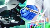 SITUACIJA NIJE DOBRA: Nova, veoma zarazna varijanta korone hara Amerikom SITUACIJA NIJE DOBRA: Nova, veoma zarazna varijanta korone hara Amerikom