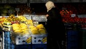 РЕКОРД ПОСЛЕ 41 ГОДИНЕ: Инфлација у Великој Британији на највишем нивоу од 1981. године РЕКОРД ПОСЛЕ 41 ГОДИНЕ: Инфлација у Великој Британији на највишем нивоу од 1981. године