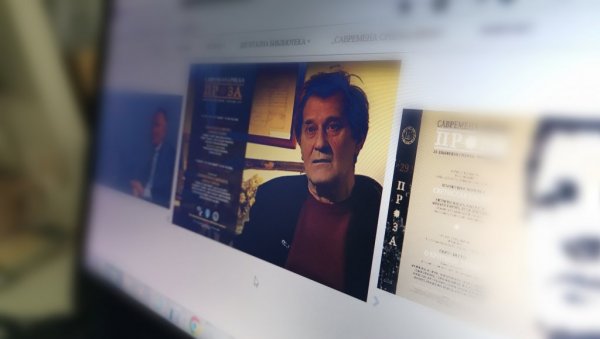 У МОРУ КИЧА И ШУНДА, ЈЕДАН СКУП ОДОЛЕВА ВРЕМЕНУ: Књижевни сусрети у Трстенику поново окупљају најактуелније ауторе У МОРУ КИЧА И ШУНДА, ЈЕДАН СКУП ОДОЛЕВА ВРЕМЕНУ: Књижевни сусрети у Трстенику поново окупљају најактуелније ауторе