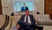 СПЛЕТКЕ И ЛАЖИ КОМШИЋА: Додик одбацује тврдње да је БиХ на путу ка НАТО-у СПЛЕТКЕ И ЛАЖИ КОМШИЋА: Додик одбацује тврдње да је БиХ на путу ка НАТО-у