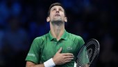 GOTOVO JE! MINISTAR POTVRDIO: Novak Đoković može u Australiju