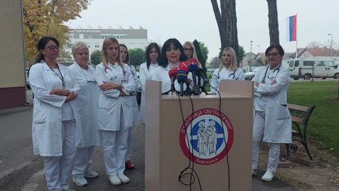BORBA PROTIV HRONIČNE PLUĆNE BOLESTI: Doktori objašnjavaju kako se izboriti sa HOPB BORBA PROTIV HRONIČNE PLUĆNE BOLESTI: Doktori objašnjavaju kako se izboriti sa HOPB