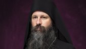 СПЦ: Хиротонија Епископа новобрдског Илариона у недељу у Храму Светог Саве СПЦ: Хиротонија Епископа новобрдског Илариона у недељу у Храму Светог Саве