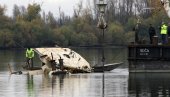 ПУНИХ ШЕСТ ГОДИНА ЧЕКАМО ДА КАЖУ КО ЈЕ КРИВ: Породица Милана Брзаковића, који је нестао после потонућа брода Београд 10 код Смедерева