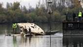 PUNIH ŠEST GODINA ČEKAMO DA KAŽU KO JE KRIV: Porodica Milana Brzakovića, koji je nestao posle potonuća broda Beograd 10 kod Smedereva