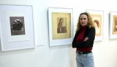 У ЧАСТ МАРИЈИ РОСАНДИЋ: Отворена изложба групе аутора Удружења Корњача (ФОТО) У ЧАСТ МАРИЈИ РОСАНДИЋ: Отворена изложба групе аутора Удружења Корњача (ФОТО)