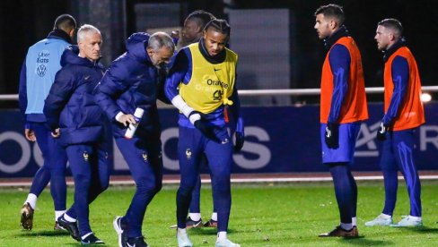 MILAN DOVEO NAPADAČA! Veliko pojačanje za rosonere
