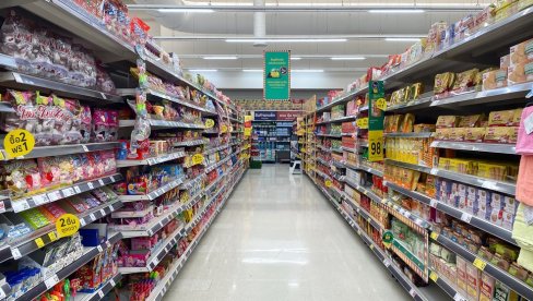 UBILI ŽENU ZBOG ZAMRZNUTE RIBE: Bizarna krađa i smrt u supermarketu