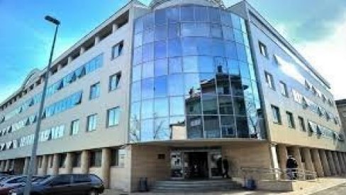 UPRAVA POLICIJE POTVRDILA: Dojave o postavljenim bombama su bile lažne UPRAVA POLICIJE POTVRDILA: Dojave o postavljenim bombama su bile lažne