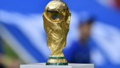 SKANDAL KAKAV SVET NE PAMTI! FIFA izbacuje jednu reprezentaciju sa Mundijala?