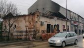 ПЛИН ЕКСПЛОДИРАО У КУЋИ У ВРШЦУ: Потпуно изгорео дом пензионисаног свештеника (ФОТО) ПЛИН ЕКСПЛОДИРАО У КУЋИ У ВРШЦУ: Потпуно изгорео дом пензионисаног свештеника (ФОТО)